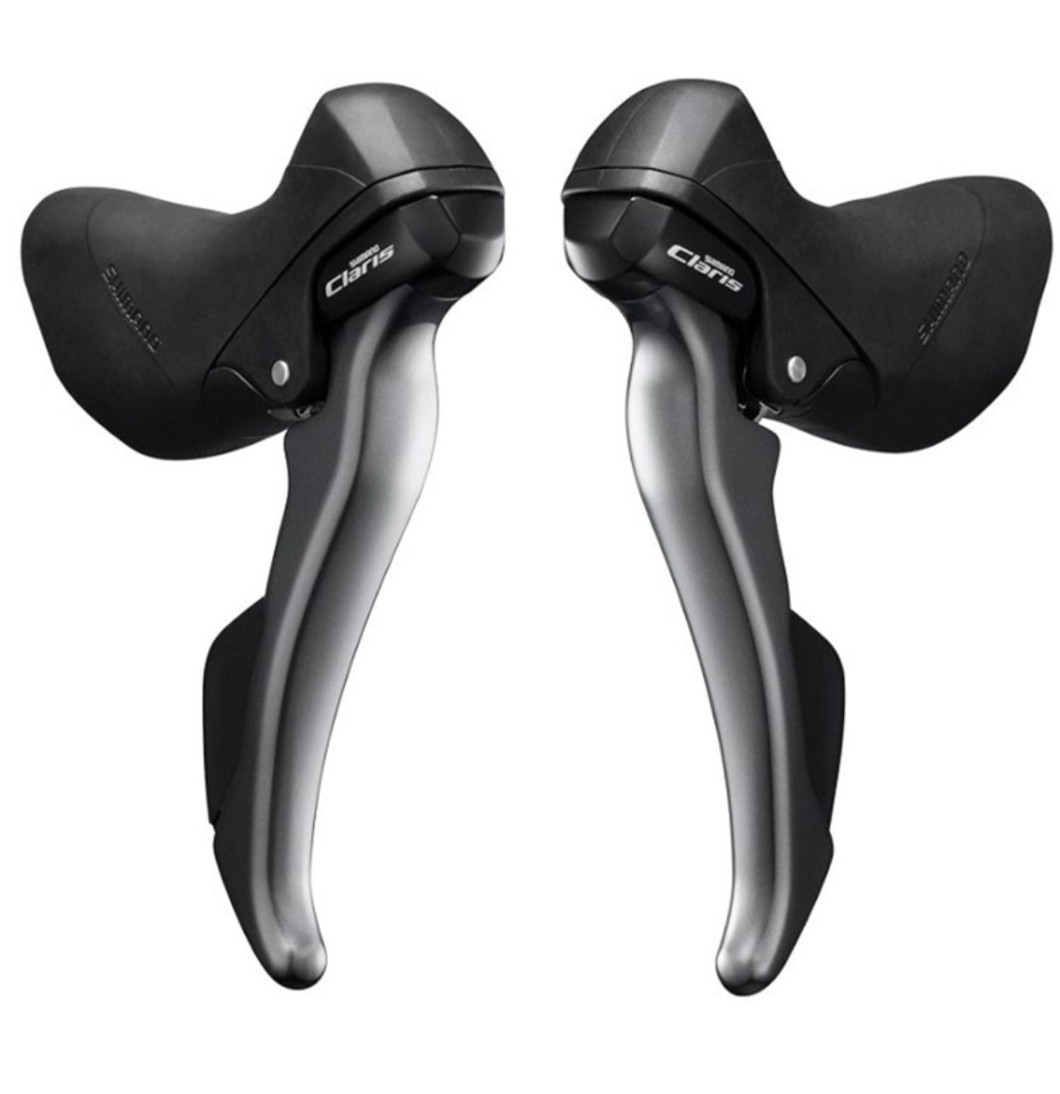 Shimano claris 2025 shifter manual