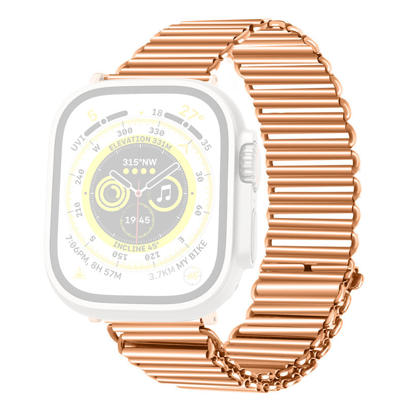 Apple watch 4 discount 38mm rose gold