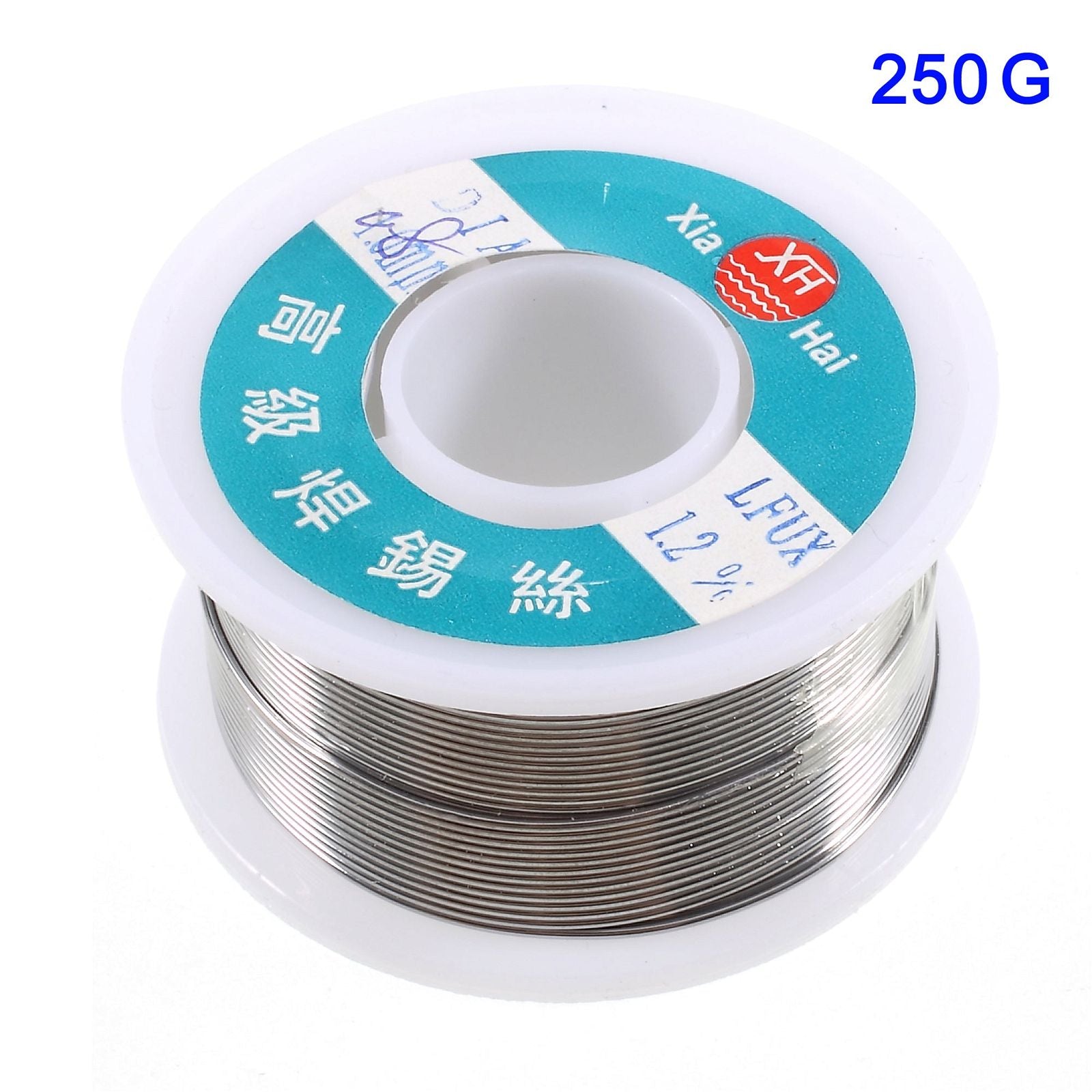 0.5mm Flux Soldering Tin Lead Solder Wire Rosin Core - UNIQKART