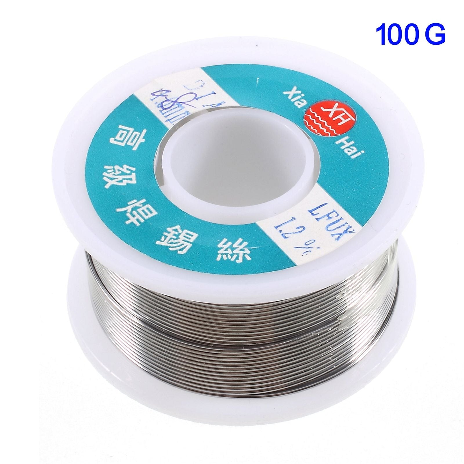 0.8mm Rosin Core Flux Soldering Tin Lead Wire - UNIQKART