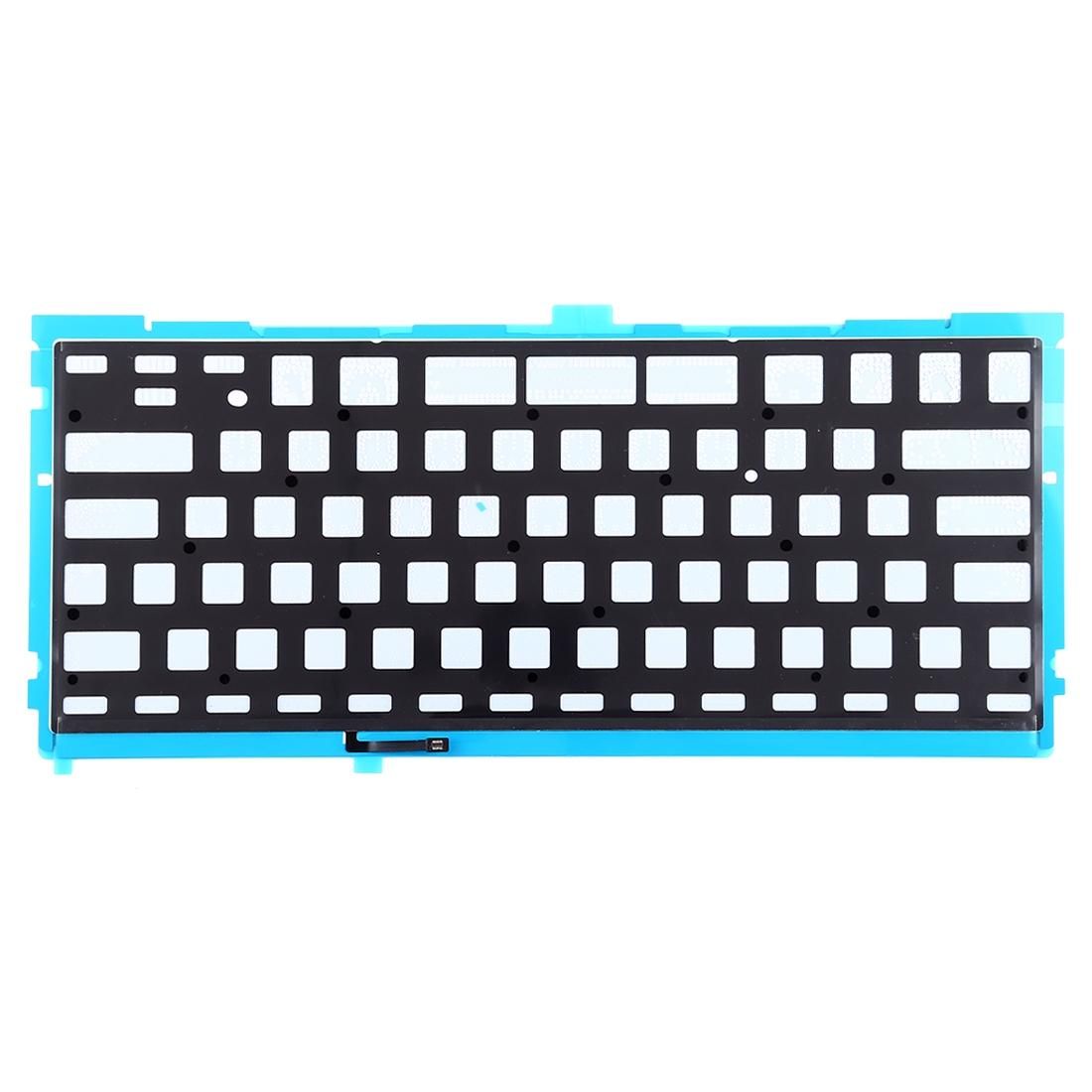 US Keyboard Backlight for MacBook Pro 15.4 inch A1398