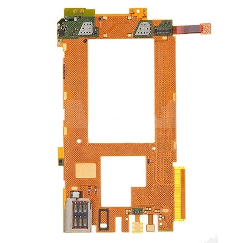 Mainboard Flex Cable Ribbon  Parts for Nokia Lumia 920