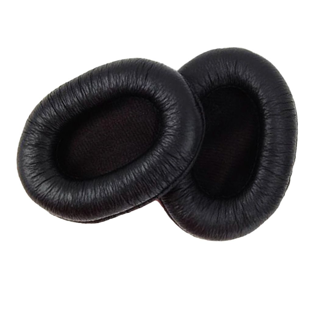 Headphone Earpads for Sony MDR7506 MDRV6 MDR-7506 MDR-V6