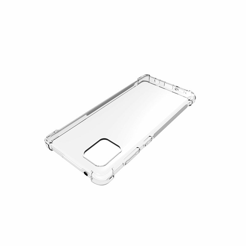 Anti-slip Drop Resistant TPU Cover for Samsung Galaxy S20 Plus