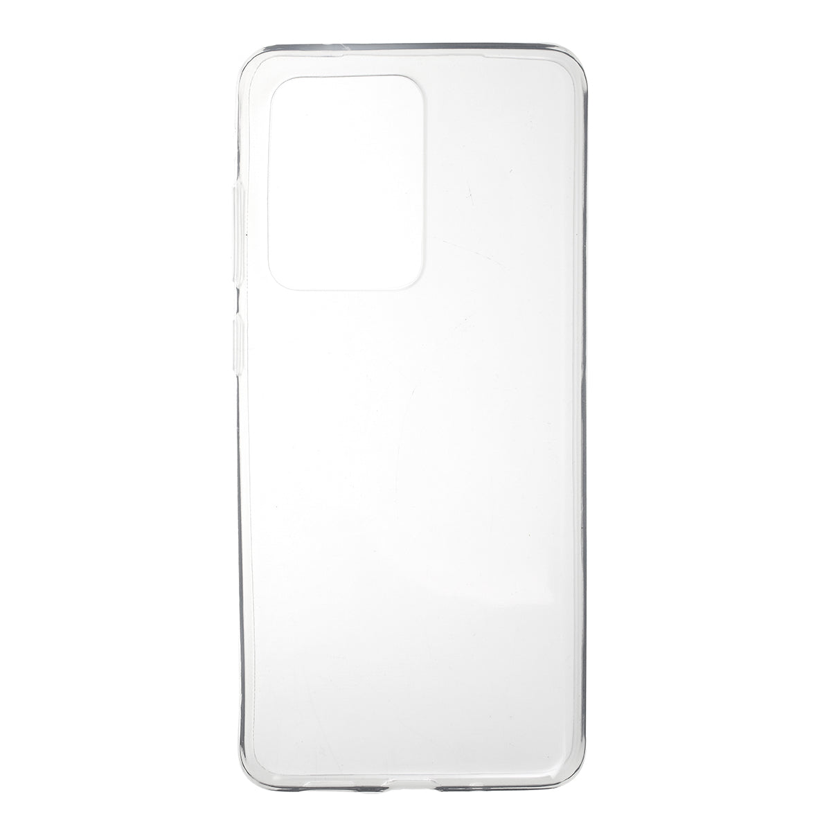 Ultra-thin Soft TPU Back Case for Samsung Galaxy S20 Ultra