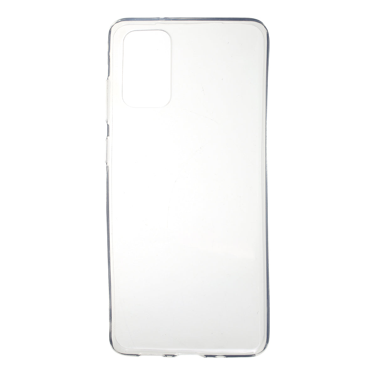 Ultra-thin Soft TPU Back Case for Samsung Galaxy S20 Plus / S20 Plus 5G