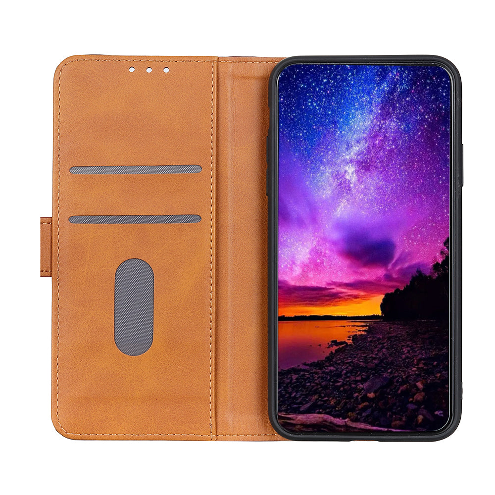 Litchi Texture Leather Wallet Stand Case for Samsung Galaxy S20 FE/S20 Fan Edition/S20 FE 5G/S20 Fan Edition 5G/S20 Lite - Blue