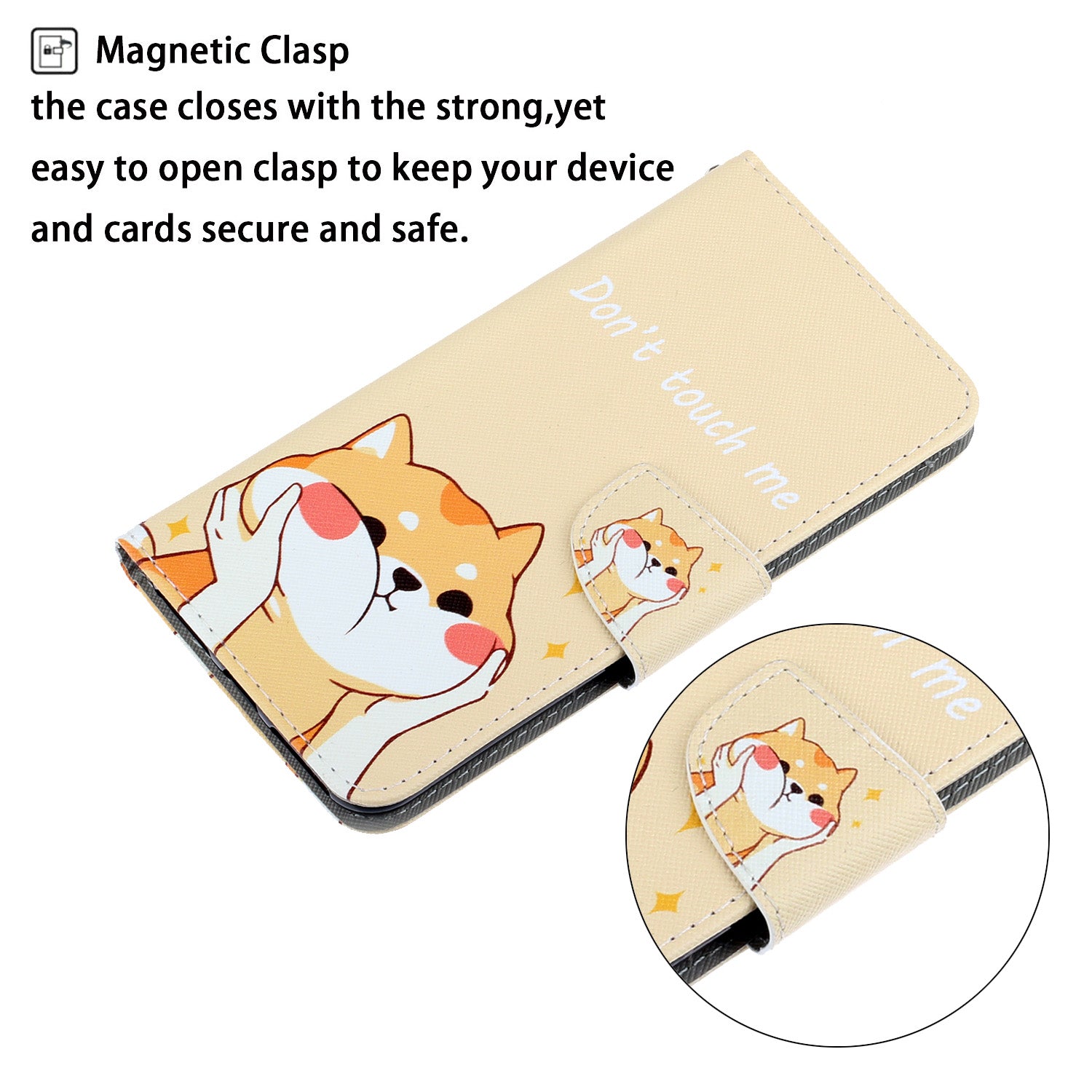 For Samsung Galaxy S20 FE/Fan Edition/S20 FE 5G/Fan Edition 5G/S20 Lite/S20 FE 2022 Pattern Printing Flip Leather Wallet Protective Case - Yellow Cat