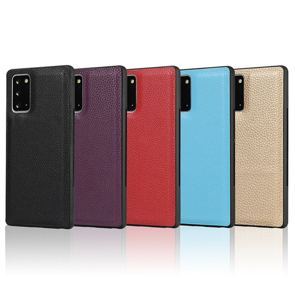 Litchi Texture 2-in-1 Detachable Magnetic Leather Cover Wallet Phone Case for Samsung Galaxy S20 FE / S20 FE 5G / S20 Lite - Gold