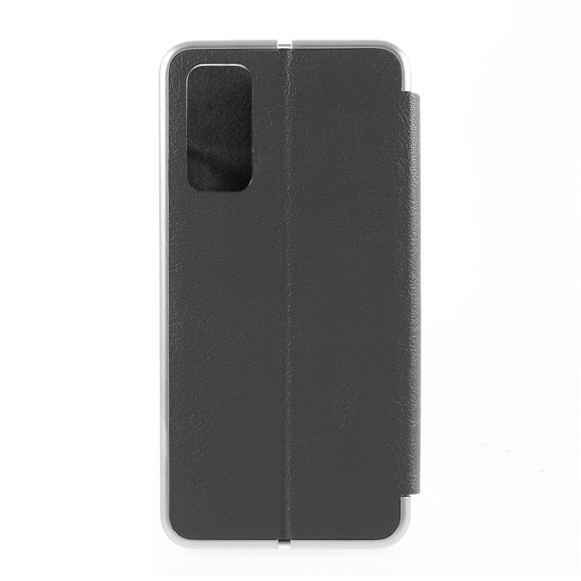 CMAI2 for Samsung Galaxy S20 FE 4G/5G/S20 Lite/S20 FE 2022 TPU + PU Leather Phone Cover Case - Grey