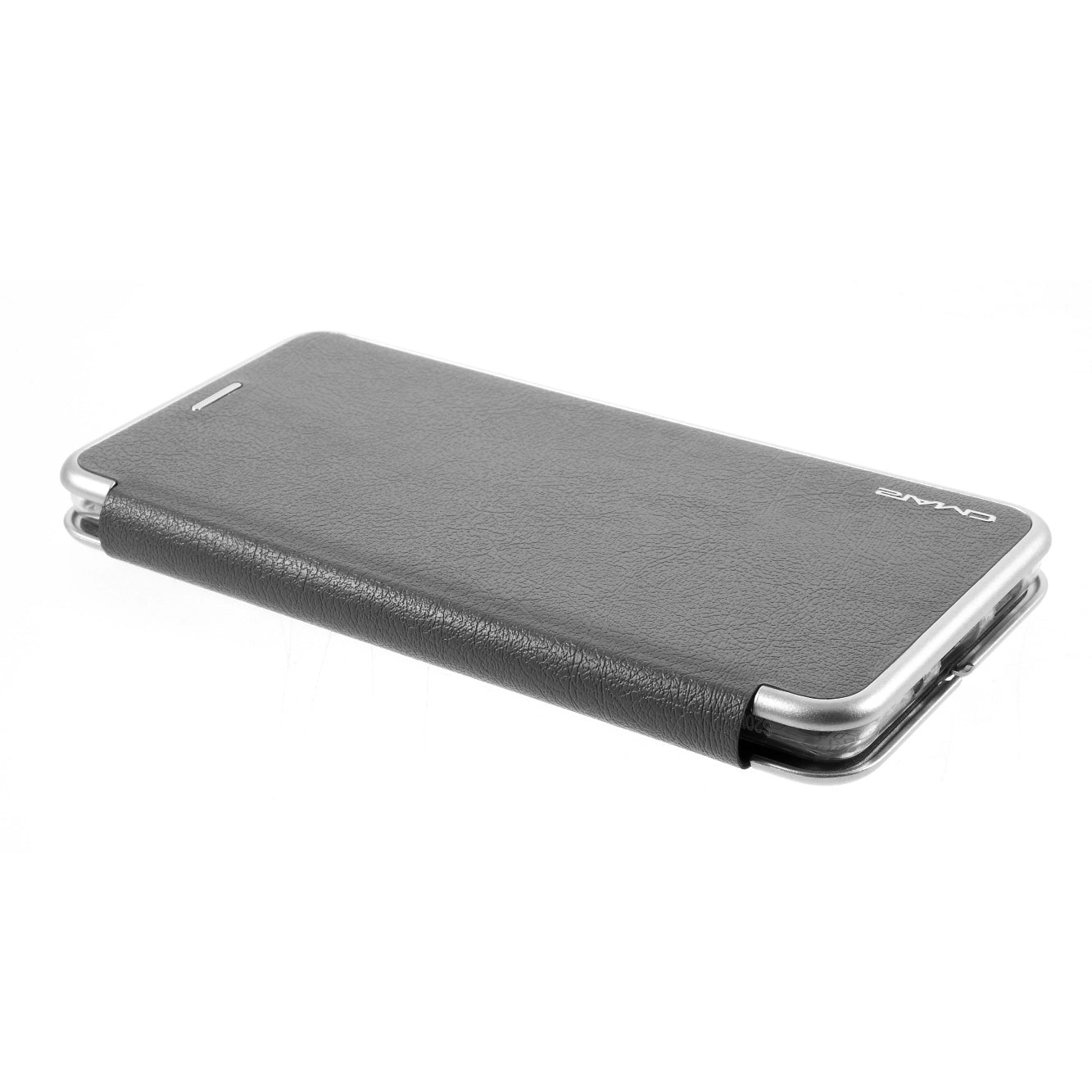 CMAI2 for Samsung Galaxy S20 FE 4G/5G/S20 Lite/S20 FE 2022 TPU + PU Leather Phone Cover Case - Grey