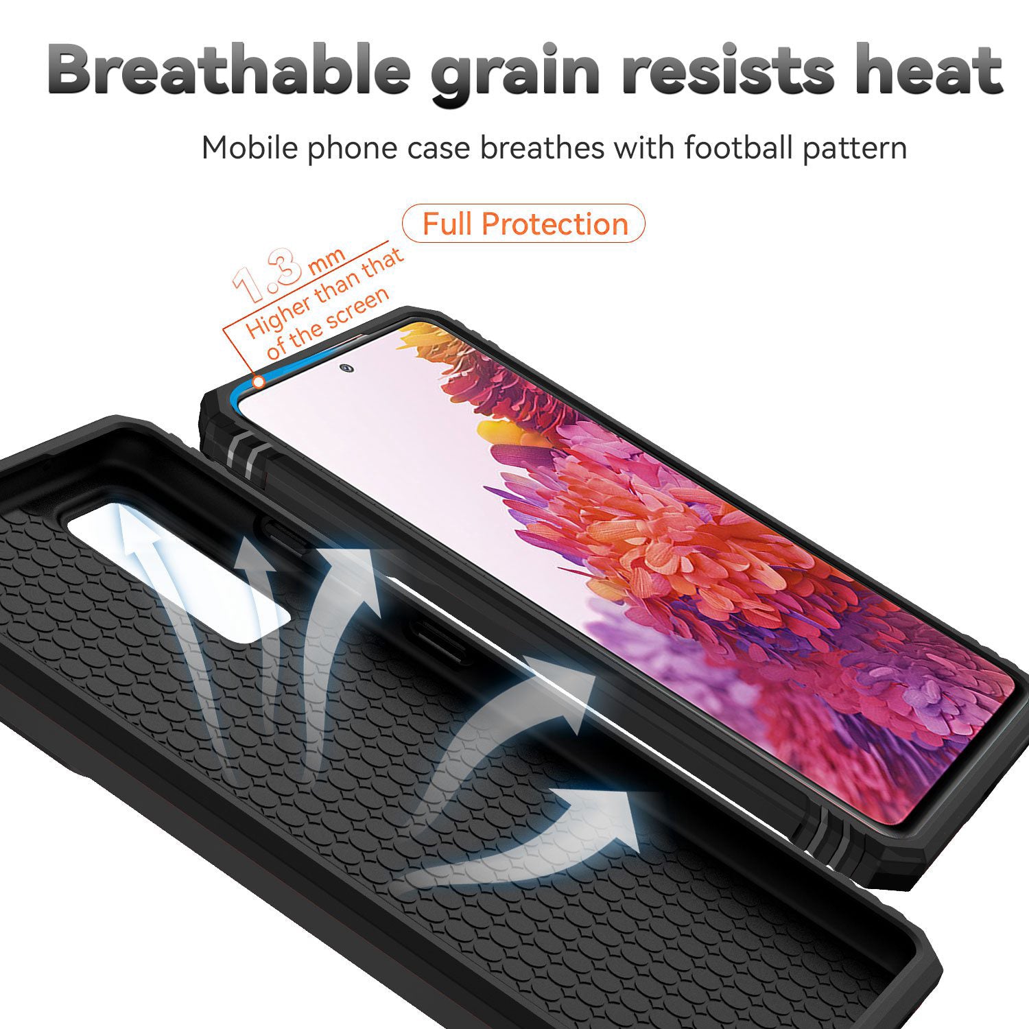 For Samsung Galaxy S20 FE 2022/S20 FE 4G/FE 5G/S20 Lite Slide Camera Protector PC + TPU Case Drop-resistant Kickstand Phone Shell - Black