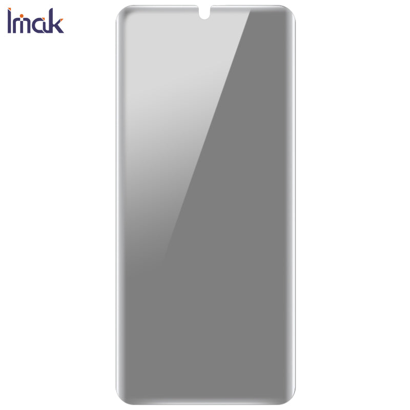 IMAK Anti-peep Hydrogel Film III Full Coverage Soft Screen Protector for Samsung Galaxy S20 4G/S20 5G