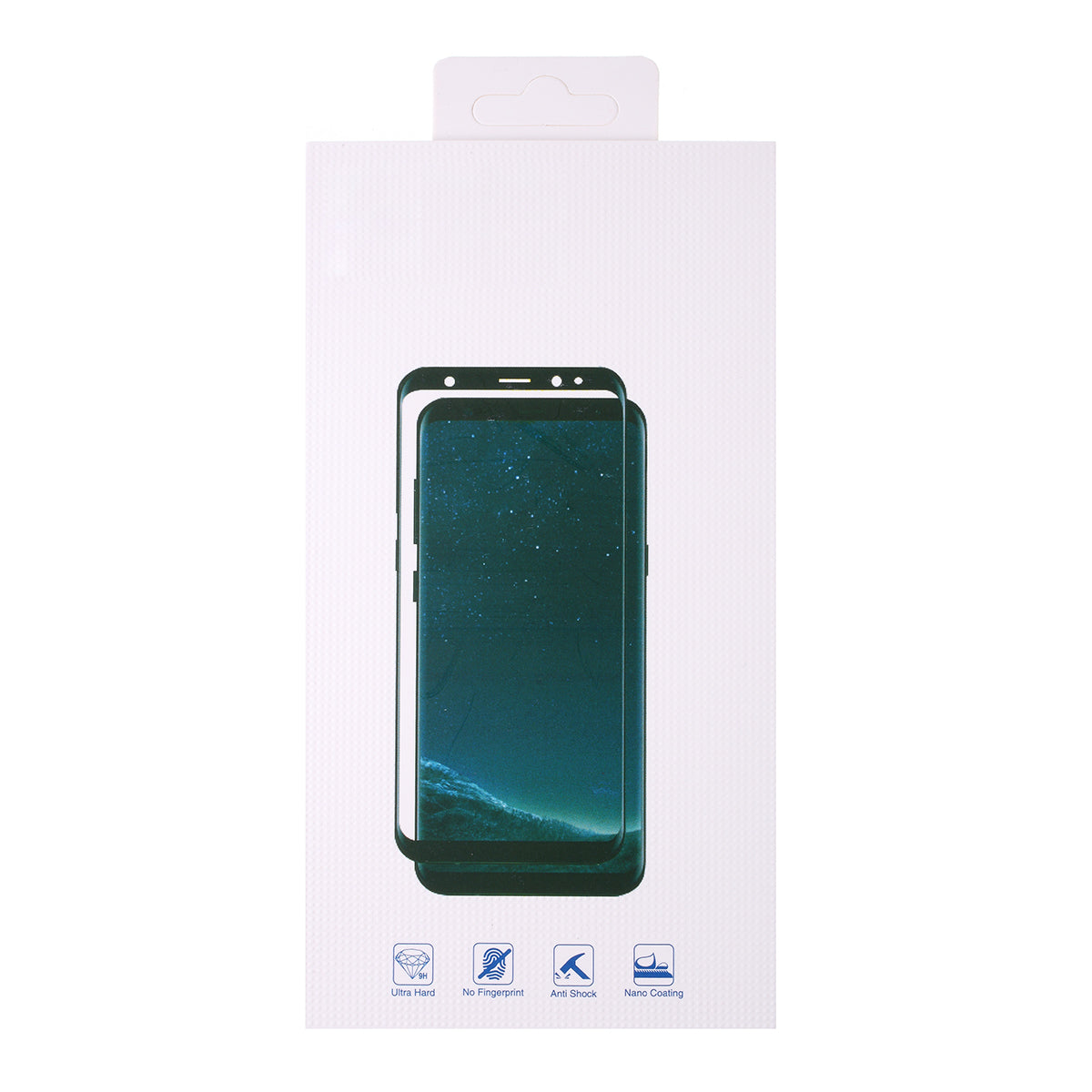 Anti-Spy 180 Angle Blocking Phone Screen Film for Samsung Galaxy S20 Plus