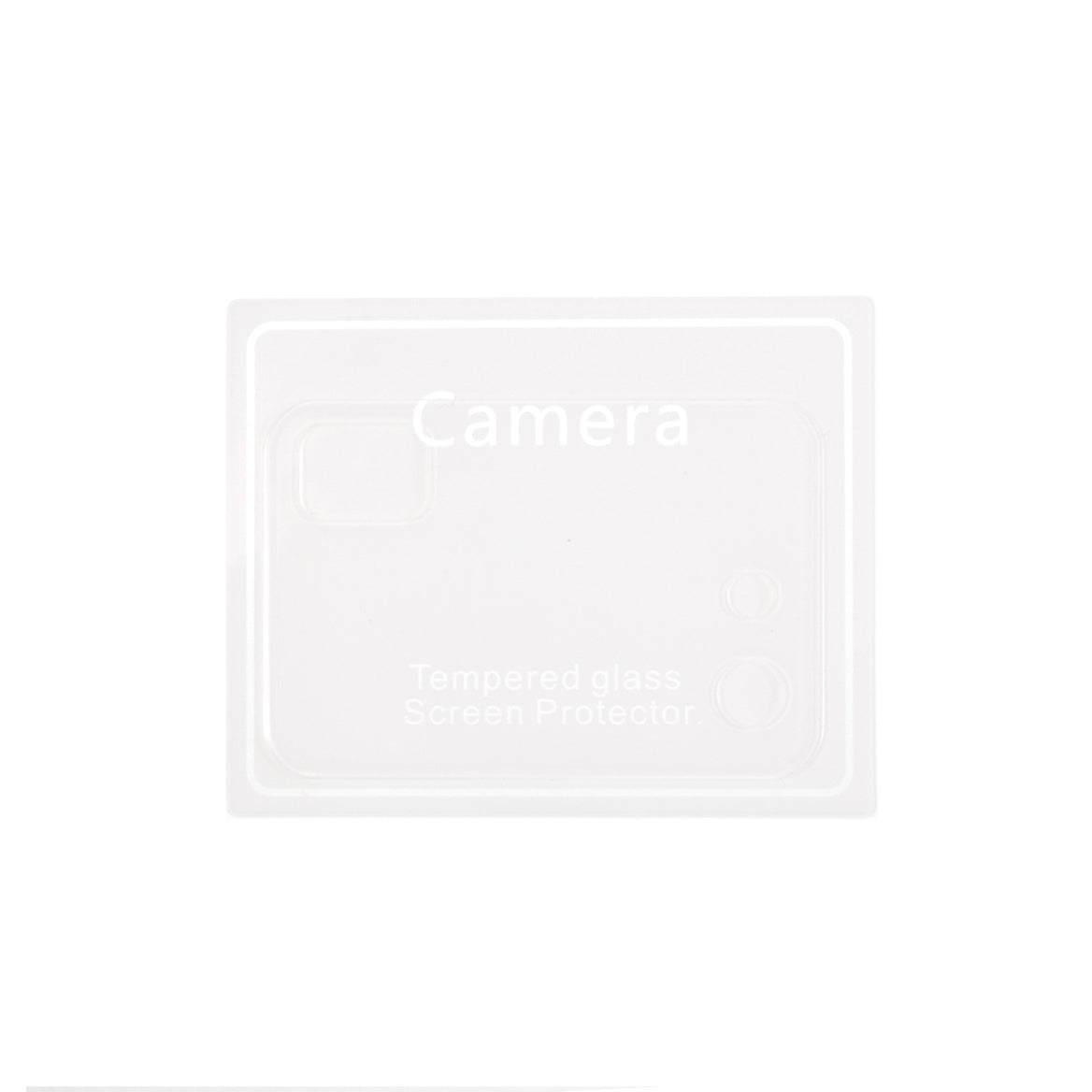 RURIHAI 3D Full Coverage 0.26mm Tempered Glass Camera Lens Protector for Samsung Galaxy S20 Ultra