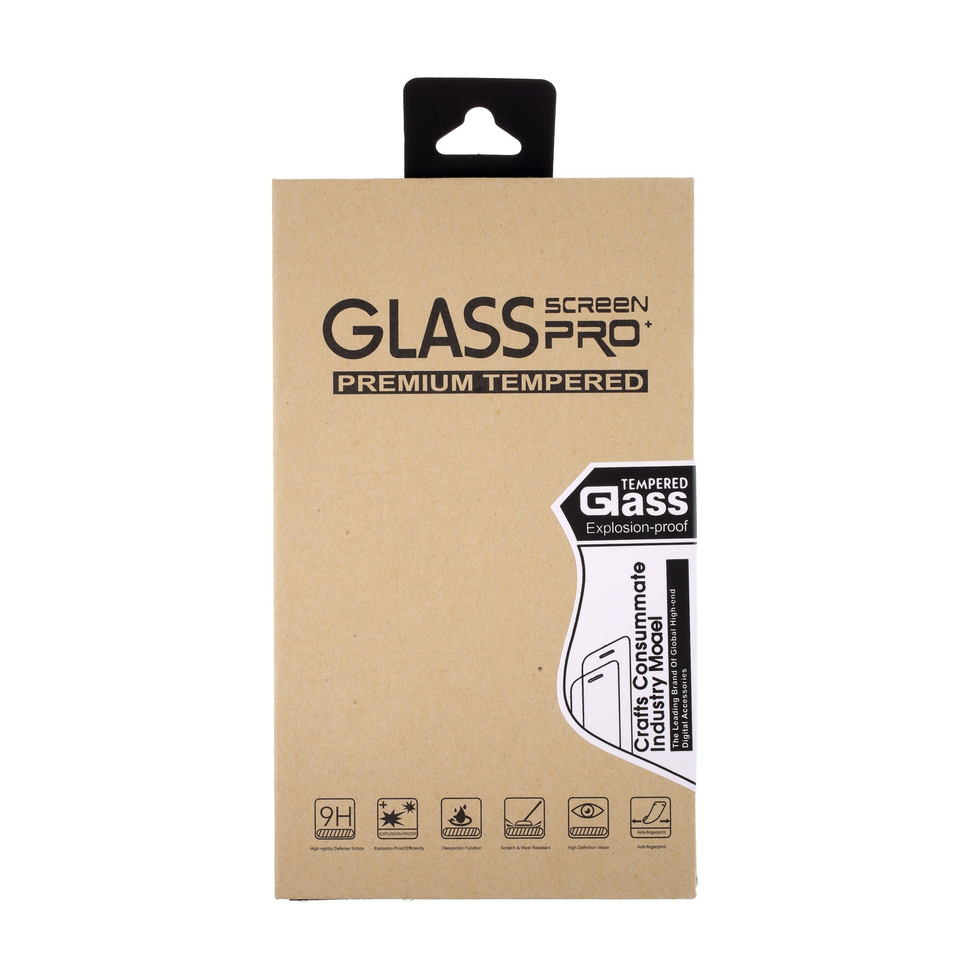 Silk Print Full Glue Complete Coverage Tempered Glass Screen Protector Film for Samsung Galaxy S20 Plus