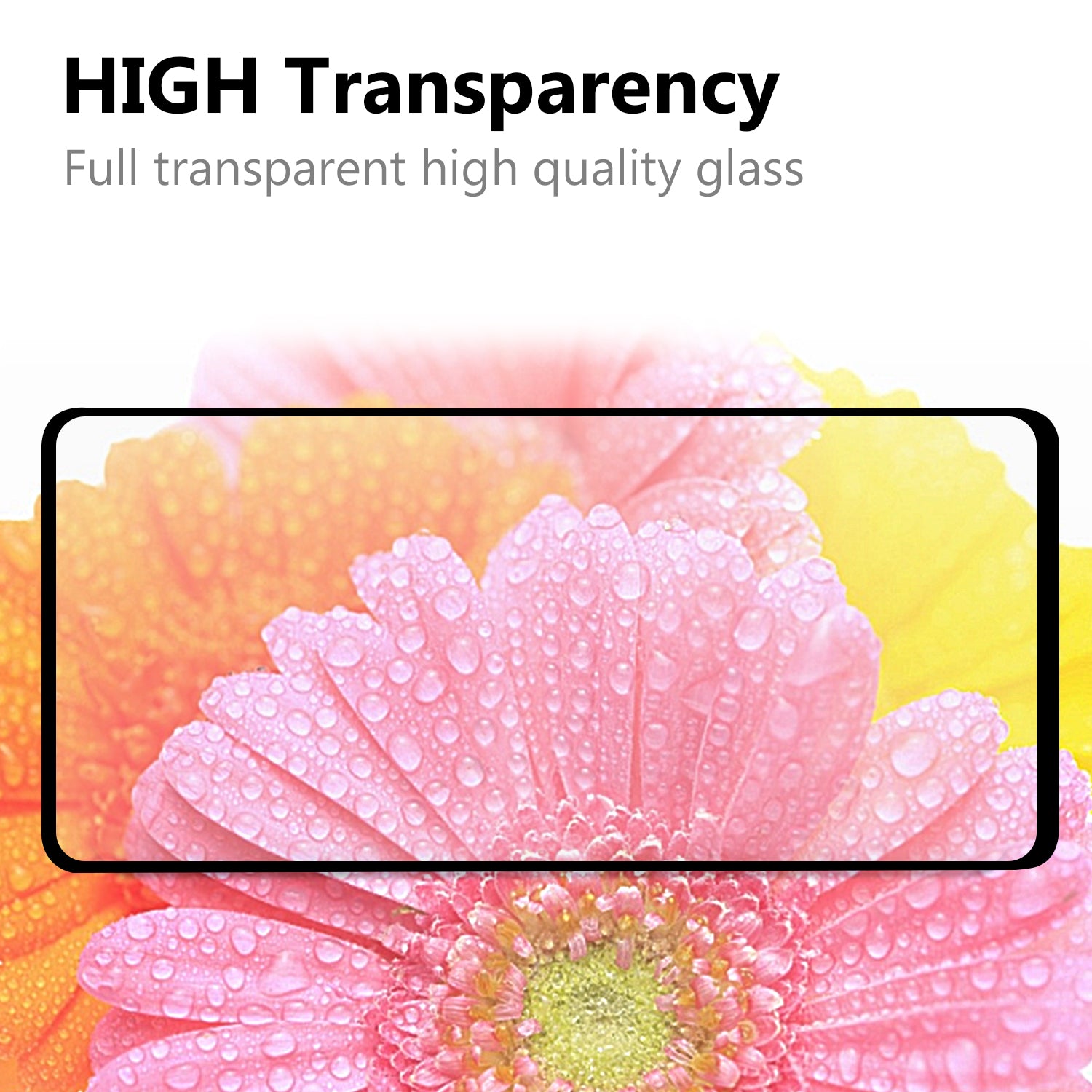 Full Screen Full Glue Tempered Glass Screen Guard Film for Samsung Galaxy S20 FE 4G/5G/S20 Lite/S20 FE 2022