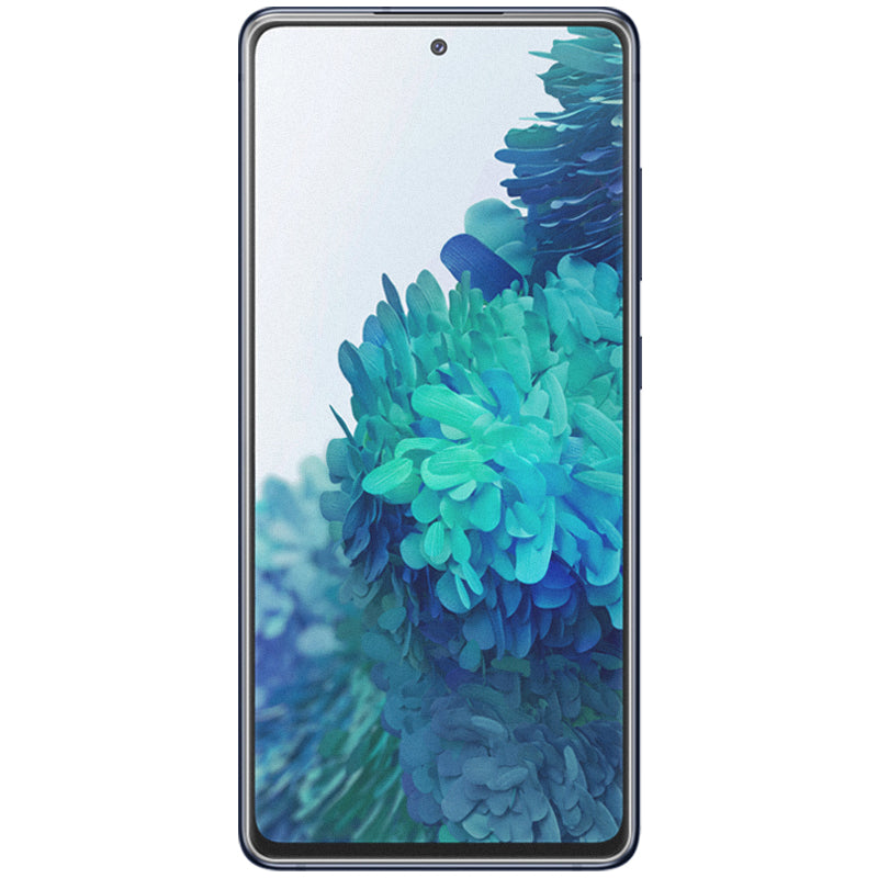 IMAK for Samsung Galaxy S20 FE 4G/5G/S20 Lite/S20 FE 2022 2Pcs/Set Hydrogel Film III TPU Screen Films Full Coverage (Matte Screen Film)