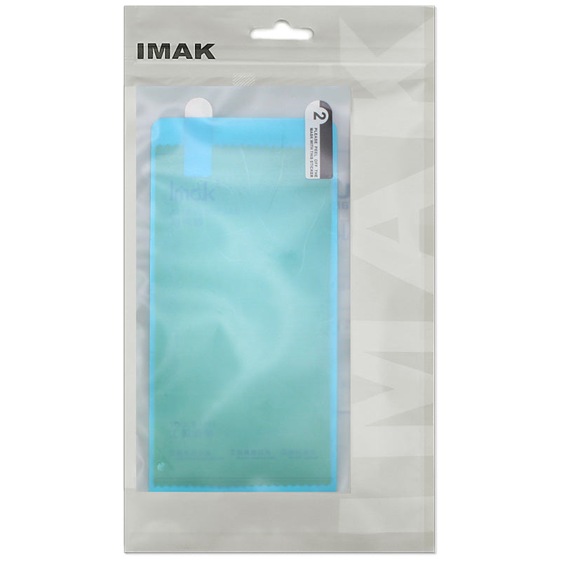 IMAK ARM Series for Samsung Galaxy S20 FE 4G / 5G / S20 Lite / S20 FE 2022 Ultra Clear Screen Protector Flexible TPU Film (Not Complete Covering)