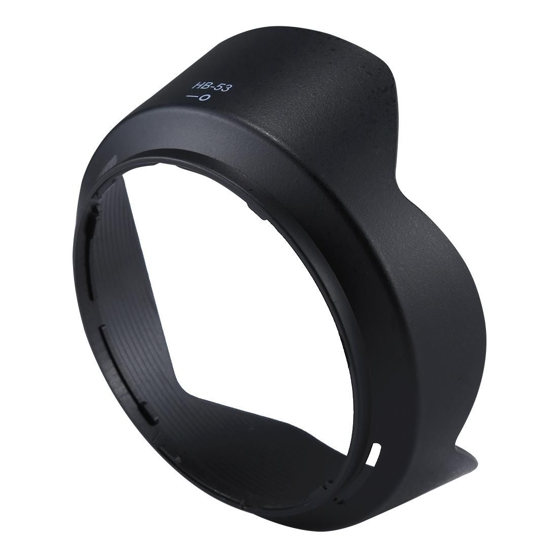 HB-53 Lens Hood Shade for Nikon AF-S 24-120mm f/4G ED VR Lens