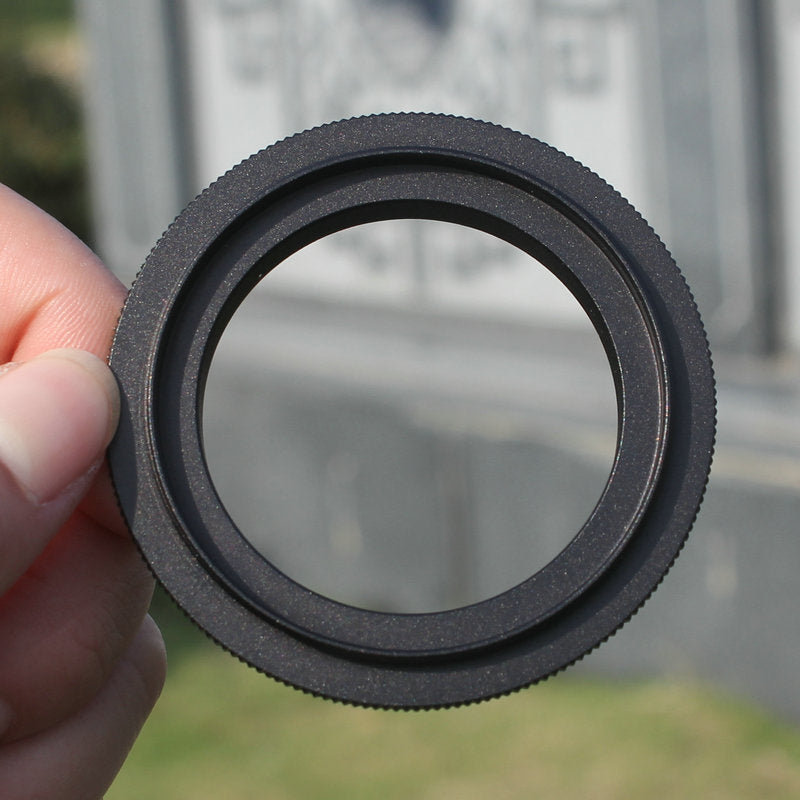 52mm Macro Reverse Lens Mount Adapter Ring for Nikon DSLR SLR Cameras