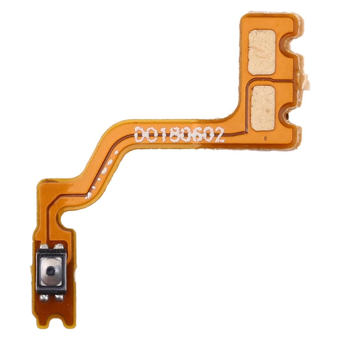 Power Button Flex Cable for OPPO Realme 1