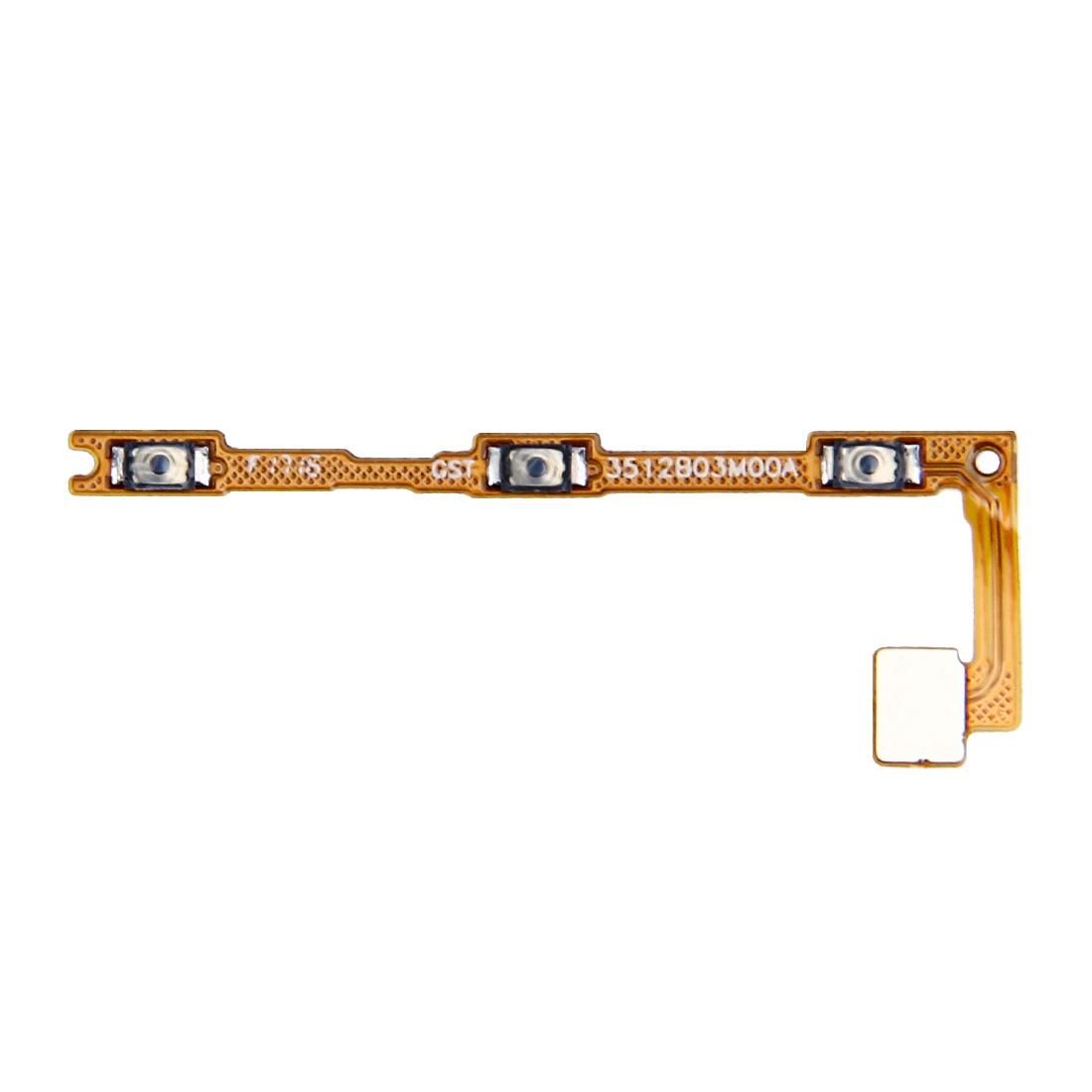 Power Button & Volume Button Flex Cable for Xiaomi Mi Max