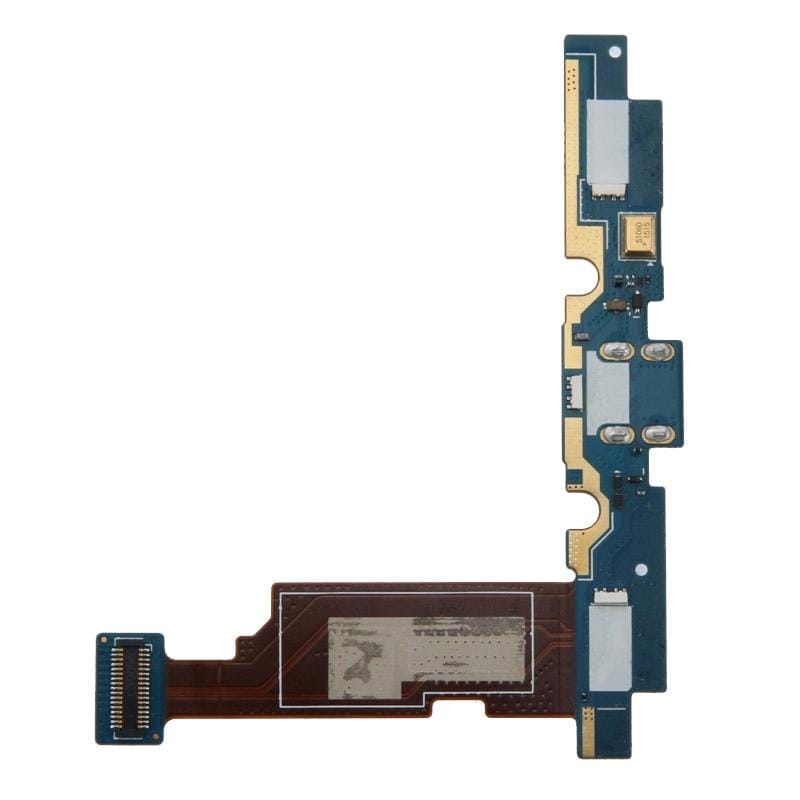 Charging Port Flex Cable for LG Optimus G E975