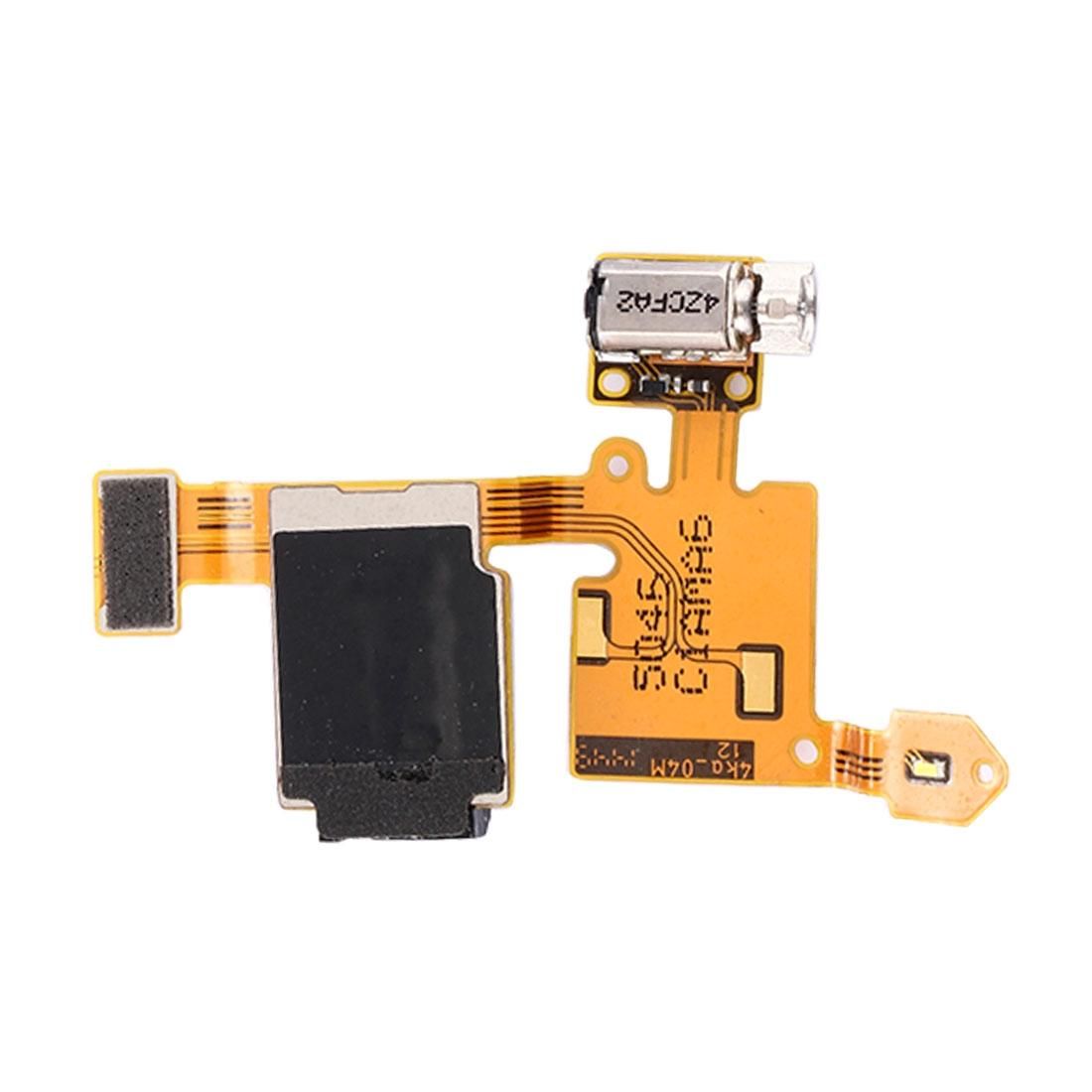 Earphone Jack Flex Cable for Nokia Lumia 730