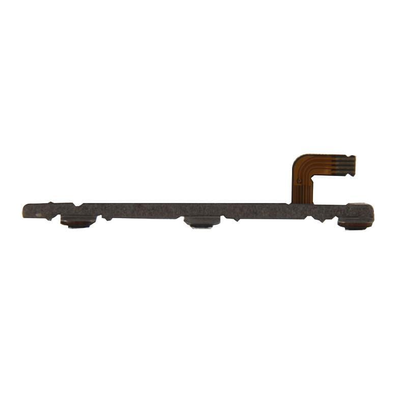 Side Keys  Flex Cable  for Xiaomi Mi Note