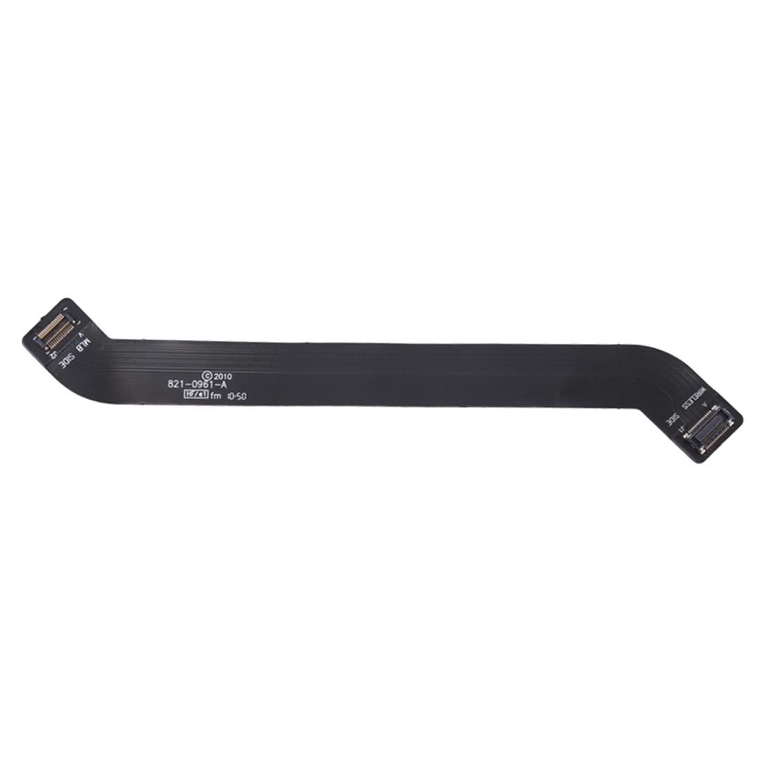 Network Card Flex Cable for Macbook Pro 15.4 inch A1286  821-0961-A