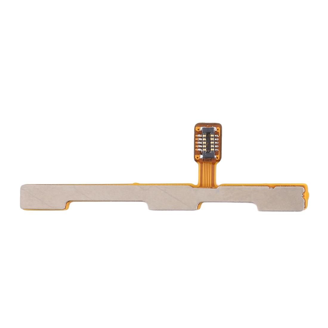 Power Button & Volume Button Flex Cable for Huawei P10 Lite