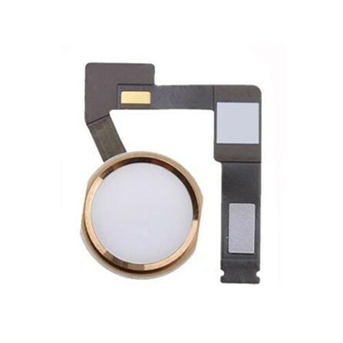 Home Button Flex Cable for iPad Pro 10.5 inch  A1701 A1709 (Gold)