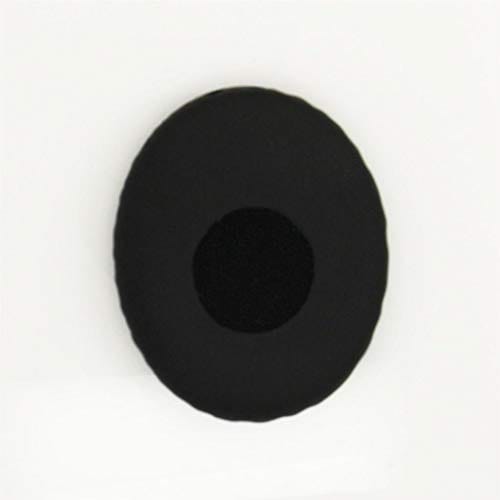 Replacement Ear Pads Ear Cushions for Sennheiser HD228 HD218 HD219 HD229 HD220 Headphones Black