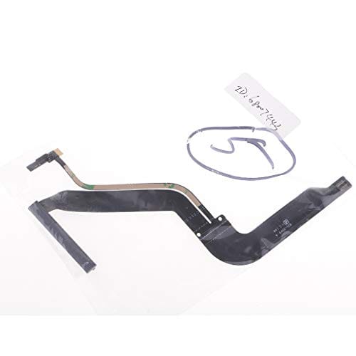 HDD Hard Drive Flex Cable Replacement Parts for MacBook Pro A1278 (Pack of 1)