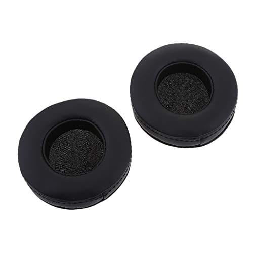 Replacement Earpads Ear Cushions Earbuds Ear Cups for Skullcandy Hesh Hesh 2 Hesh2 Hesh 2.0 Headphones