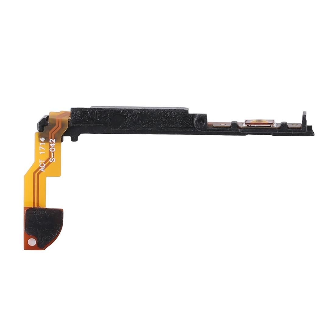 Power Button Flex Cable for LG Q6 / M700N