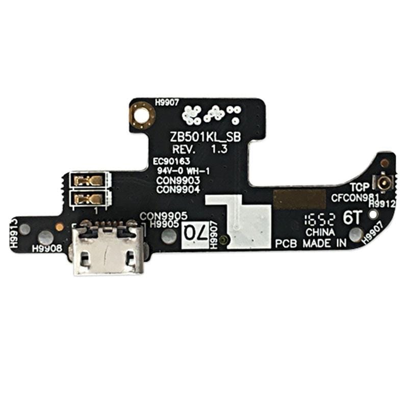 Charging Port Board for Asus Zenfone Live ZB501KL