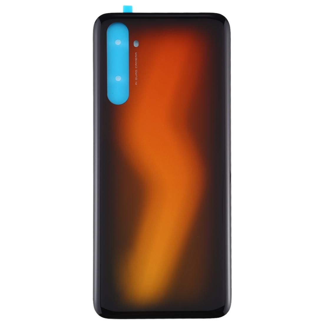 Original Battery Back Cover for OPPO Realme 6 Pro (Blue)