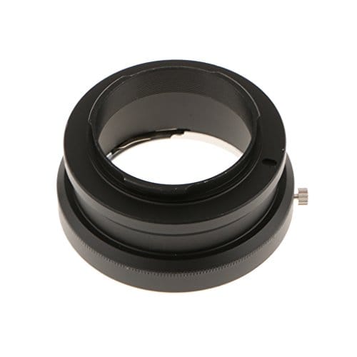 Lens Adapter Ring Converter for Pentax PK Lens to Sony Nex-3 Nex-5 Camera