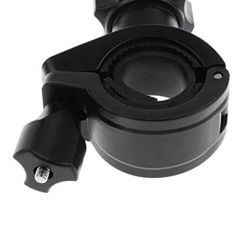 Bike Camera Mount for GoPro Bike Or Motorcycle Handlebar Mount Holder for GoPro Hero Action Cameras