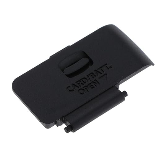 Suitable for Canon 1200D Battery Cover