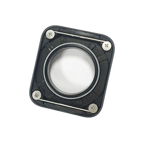 Anti-Scratch Replacement Protective Lens for GoPro Hero 5 Action Camera