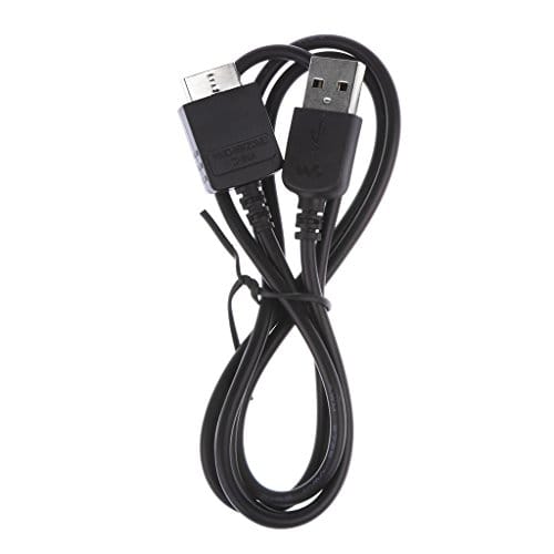 1.2Meter USB Charger Cable For Sony Walkman MP3 Player NWZ-A844 NWZ-A845