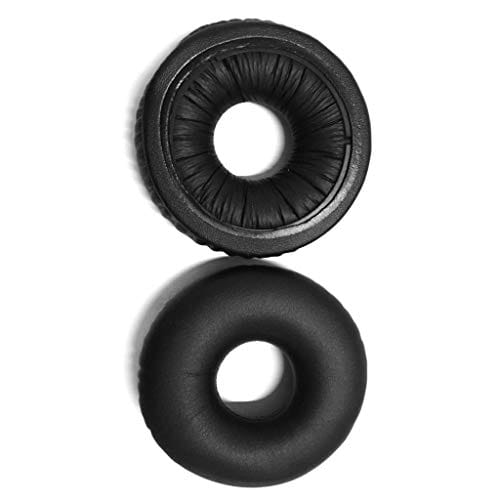 Replacement Ear Pads Ear Cushions for Sony MDR-XB550AP XB450AP XB650BT Headphones