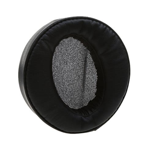 Replacement Ear Pads Cushion Cups Cover for Sony MDR-XB950BT Headphone