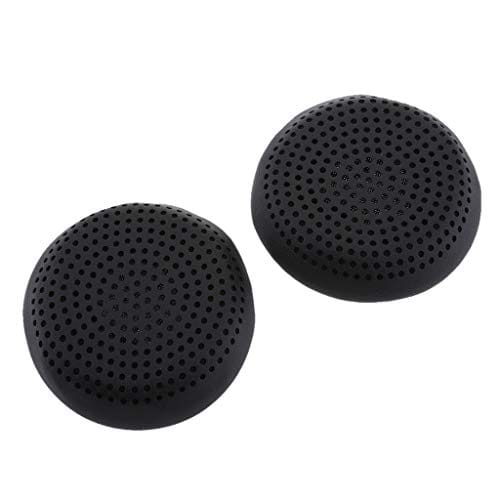 Replacement Ear Pads Ear Cushions for Skullcany Grind Wireless On-Ear Headphones