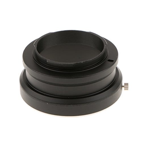 Lens Adapter Ring Converter for Pentax PK Lens to Sony Nex-3 Nex-5 Camera