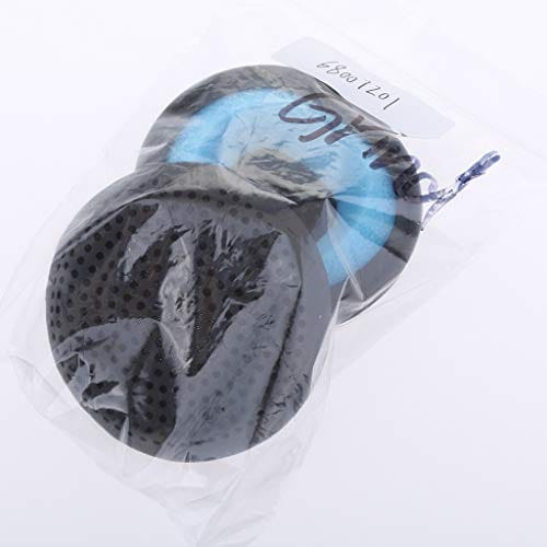 Replacement Ear Pads Ear Cushions for Skullcany Grind Wireless On-Ear Headphones