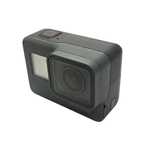 Anti-Scratch Replacement Protective Lens for GoPro Hero 5 Action Camera